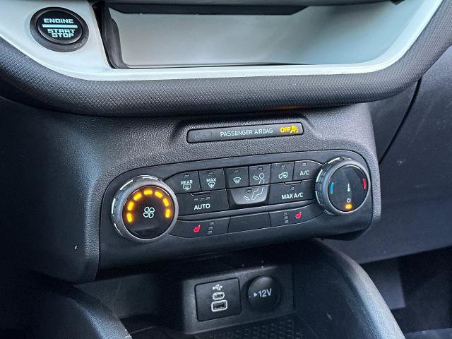 Certified 2023 Ford Bronco Sport Heritage w/ Heritage Convenience Package AWD/4WD image 19