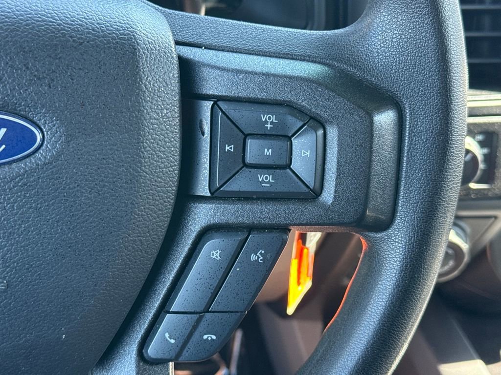 Certified 2020 Ford F150 XLT w/ Trailer Tow Package image 20