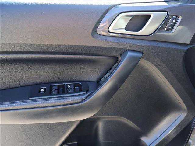 Certified 2019 Ford Ranger Lariat w/ Equipment Group 501A Mid AWD/4WD image 9