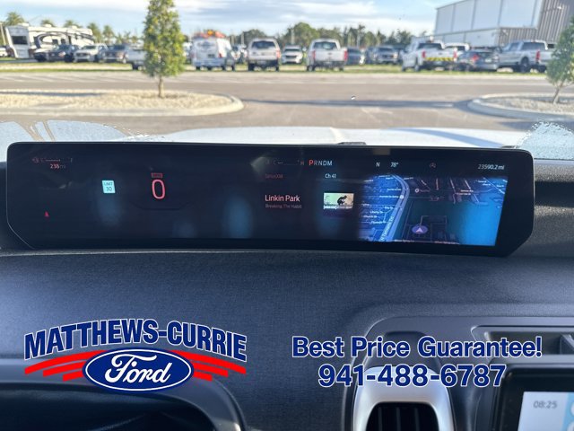 Certified 2025 Ford Expedition Active RWD image 18