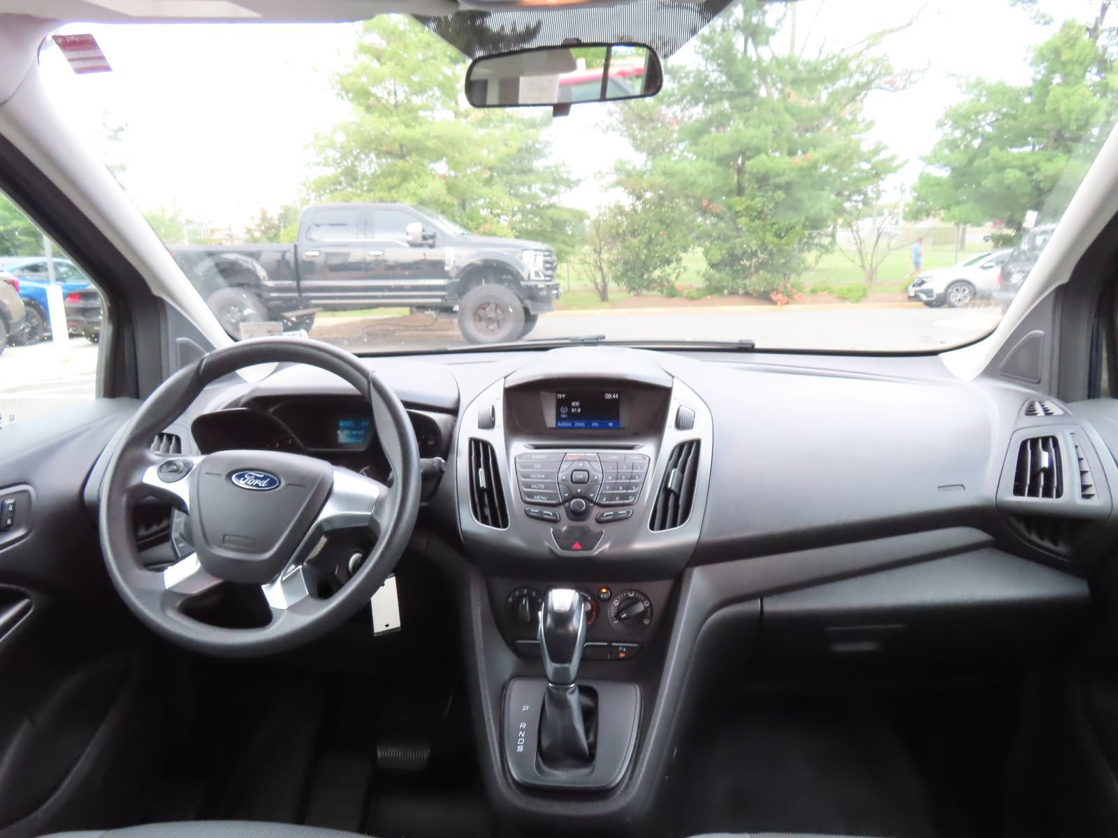 Certified 2017 Ford Transit Connect XL FWD image 12