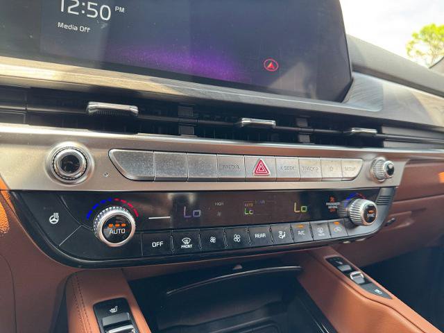 Used 2024 Kia Telluride EX X-Line AWD/4WD image 27