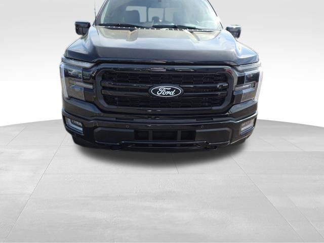 Certified 2024 Ford F150 Lariat w/ Bed Utility Package AWD/4WD image 6