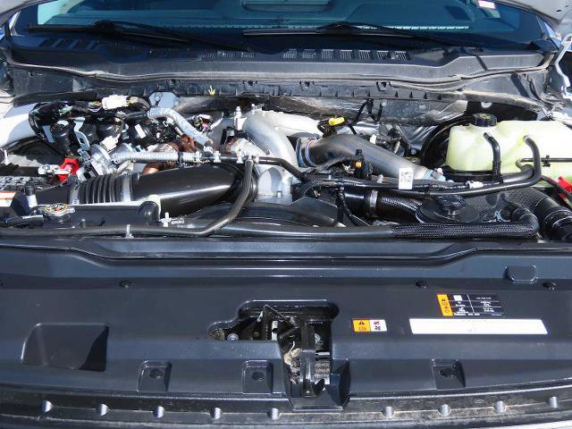 Certified 2024 Ford F250 Lariat image 16