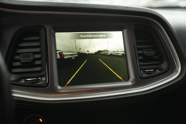 Used 2020 Dodge Challenger R/T Scat Pack image 23