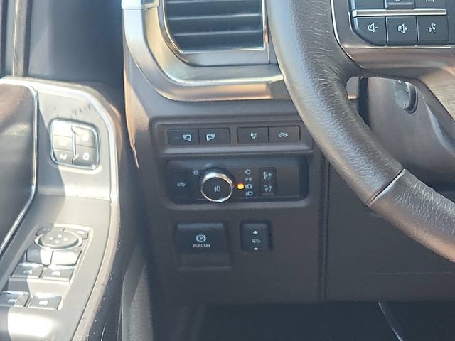 Certified 2023 Ford F150 King Ranch w/ Equipment Group 601A High AWD/4WD image 12