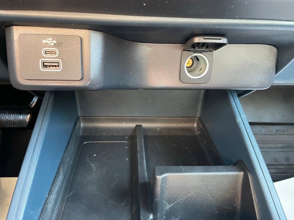 Certified 2025 Ford Maverick XL w/ Equipment Group 101A image 31