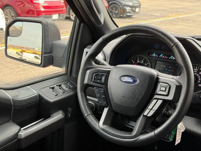 Certified 2020 Ford F150 XLT w/ Equipment Group 302A Luxury AWD/4WD image 13