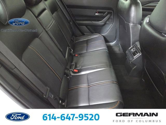Used 2023 MAZDA CX-50 2.5 Turbo w/ Premium Plus Pkg AWD/4WD image 23