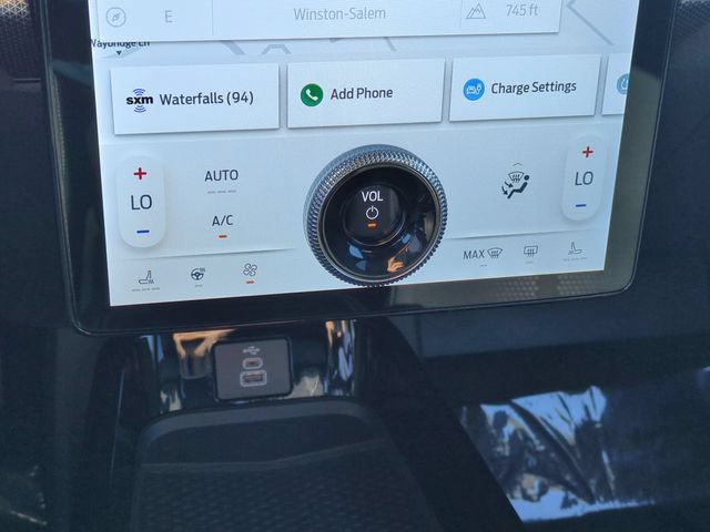 Certified 2025 Ford Mustang Mach-E GT AWD/4WD image 25