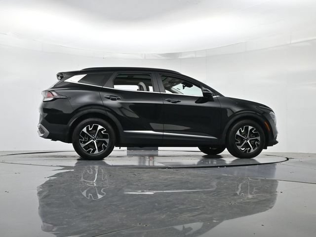 Used 2025 Kia Sportage EX w/ Premium Package FWD image 35