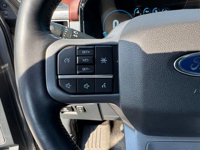 Certified 2023 Ford F150 Lariat AWD/4WD image 22