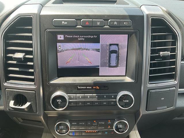 Certified 2019 Ford Expedition Platinum image 20