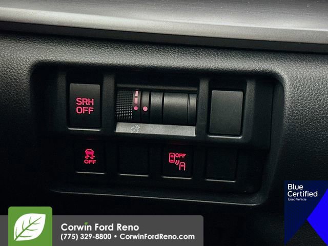 Used 2018 Subaru Crosstrek 2.0i Limited image 13