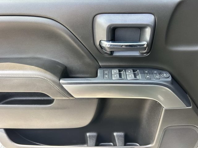 Used 2019 Chevrolet Silverado 1500 LT w/ All Star Edition AWD/4WD image 27