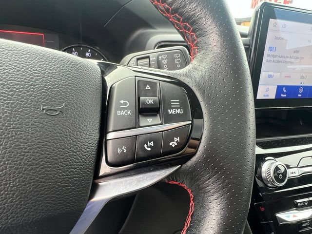 Certified 2023 Ford Explorer ST-Line w/ Class IV Trailer Tow Package AWD/4WD image 11