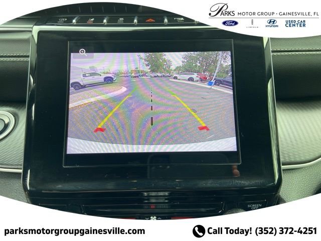 Used 2023 Jeep Grand Cherokee L Laredo image 22