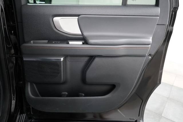 Certified 2025 Ford Expedition Max Active AWD/4WD image 31