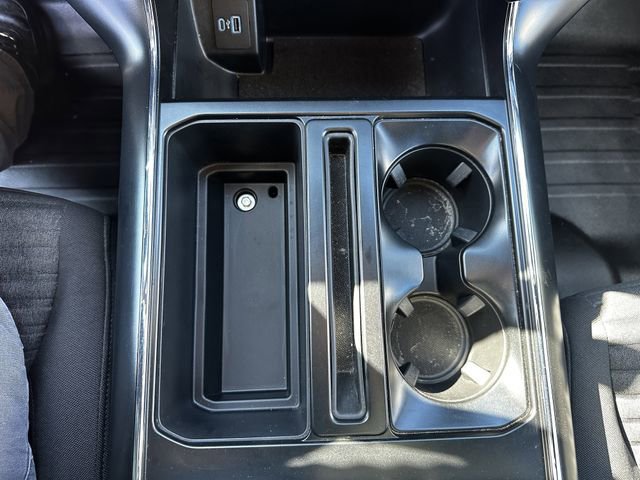 Certified 2023 Ford F150 XL w/ STX Appearance Package image 26