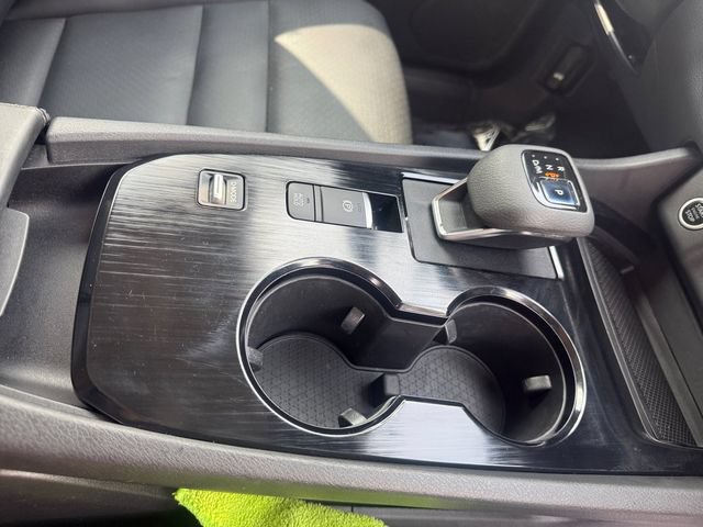 Used 2021 Nissan Rogue SV w/ Premium Package FWD image 9
