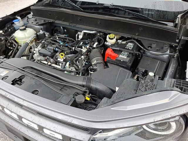 Certified 2022 Ford Bronco Sport Big Bend w/ Convenience Package image 30