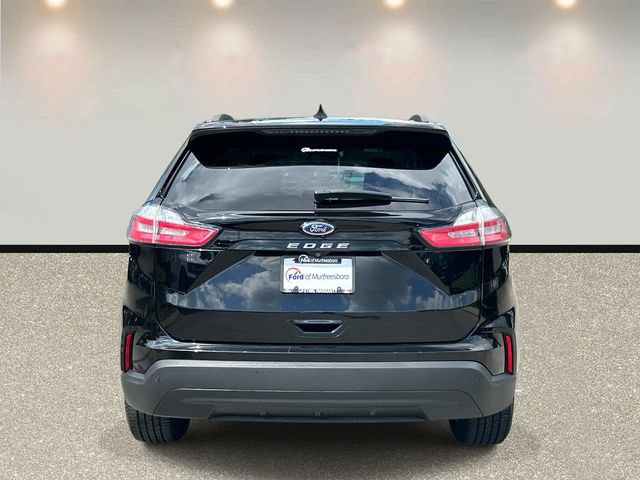 Certified 2021 Ford Edge SE FWD image 6