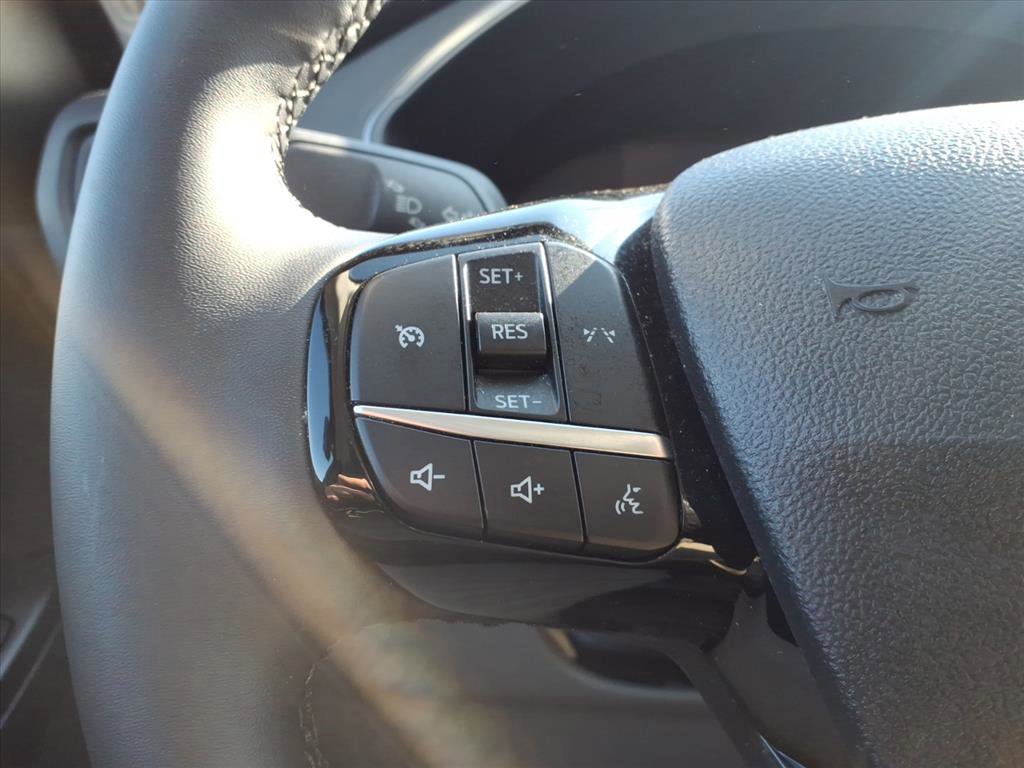 Certified 2023 Ford Escape Active image 16