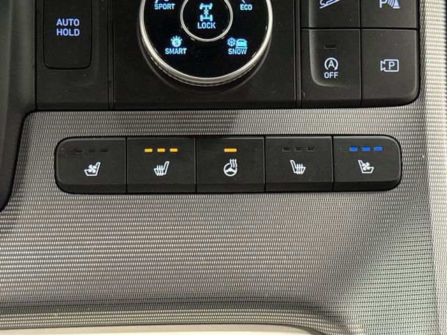 Used 2024 Hyundai Palisade Calligraphy AWD/4WD image 31