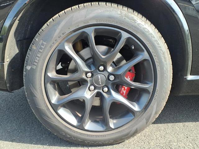 Used 2023 Dodge Durango SRT Hellcat w/ Black Package AWD/4WD image 22