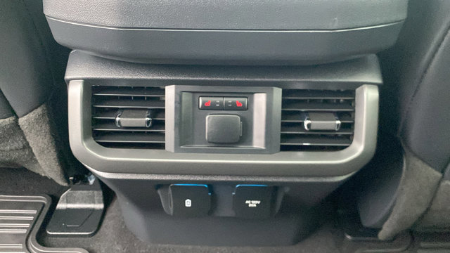 Certified 2025 Ford F150 Tremor w/ Equipment Group 402A High image 22