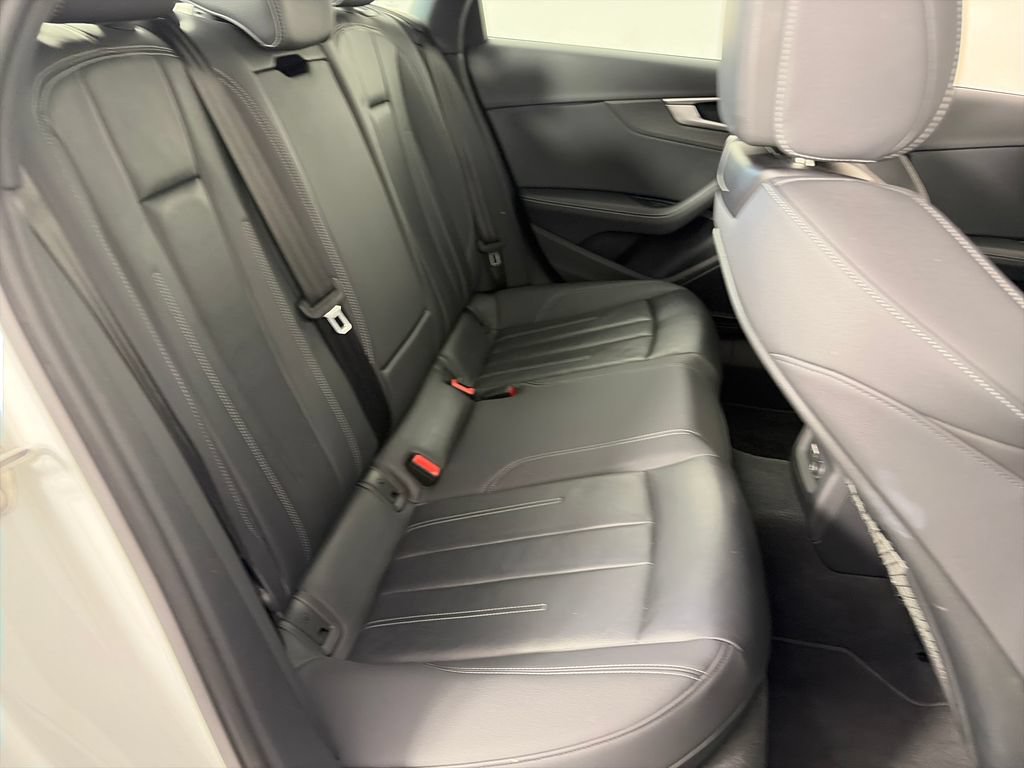 Used 2024 Audi A4 2.0T Premium Plus AWD/4WD image 29