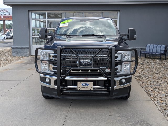 Certified 2024 Ford F250 XLT w/ FX4 Off-Road Package AWD/4WD image 9