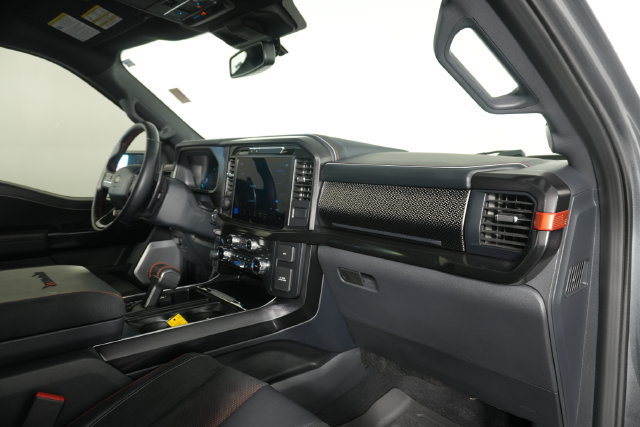 Certified 2025 Ford F150 Raptor w/ Equipment Group 803A Raptor R AWD/4WD image 21