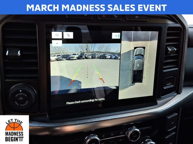 Certified 2022 Ford F150 Lariat image 24