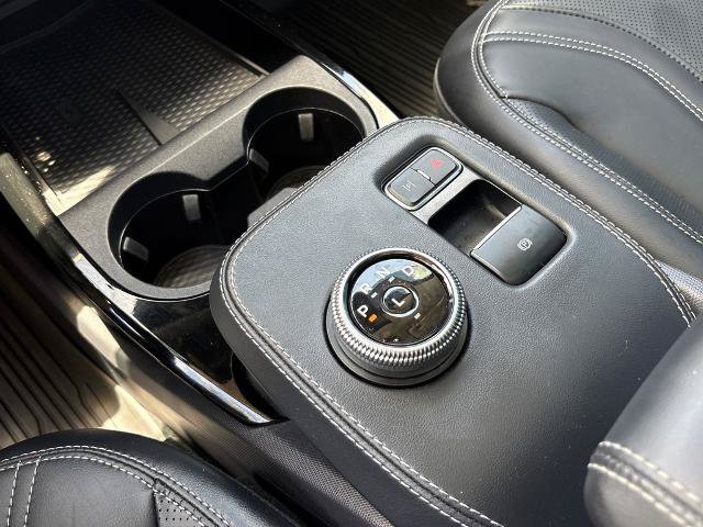 Certified 2023 Ford Mustang Mach-E Premium RWD image 28