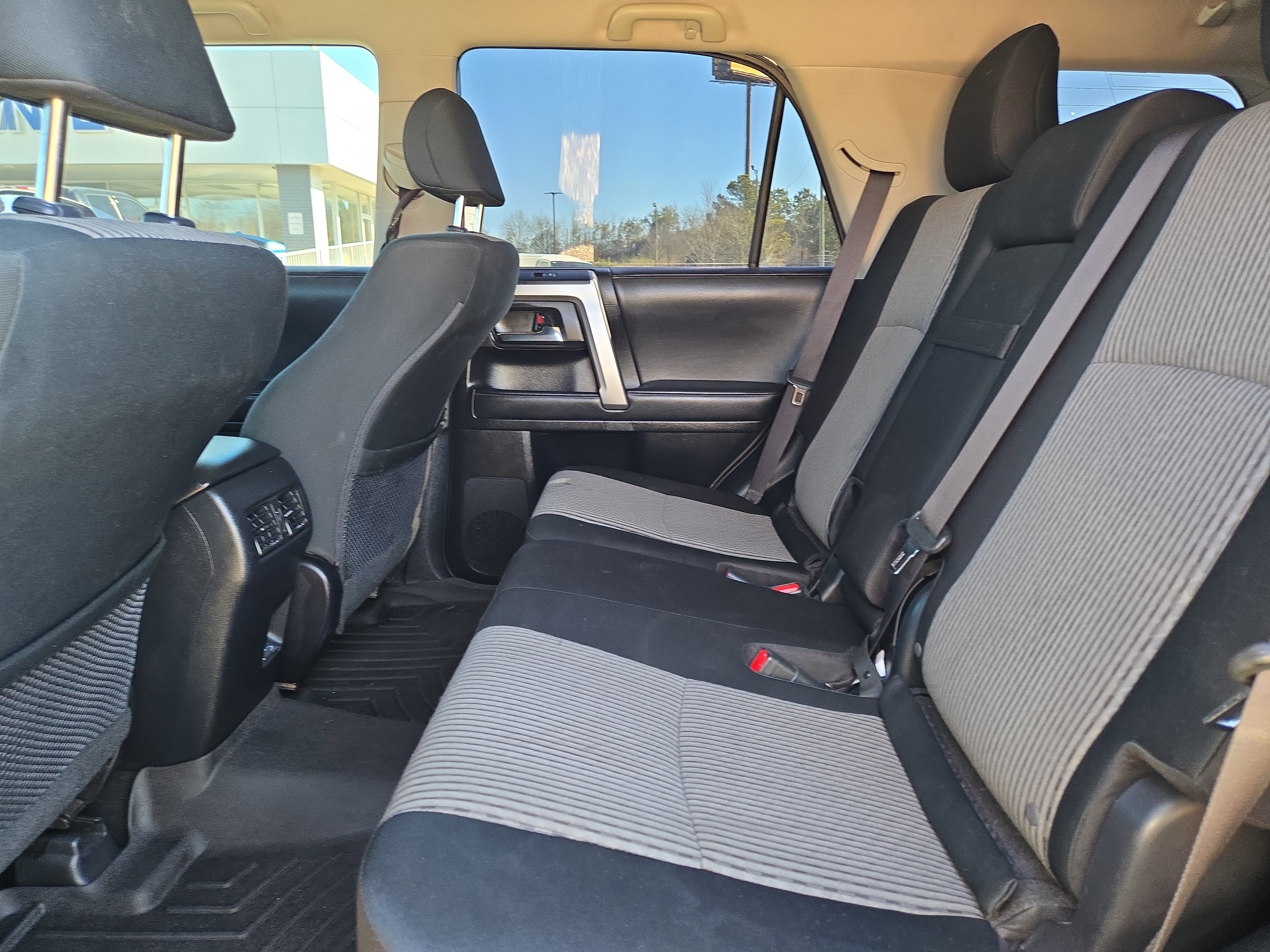 Used 2023 Toyota 4Runner SR5 image 14