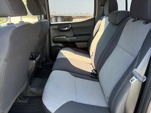 Used 2020 Toyota Tacoma 4x4 Double Cab image 20
