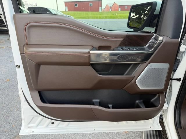 Certified 2022 Ford F150 King Ranch w/ Equipment Group 601A High AWD/4WD image 13