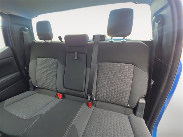 Certified 2024 Ford Ranger XL w/ Trailer Tow Package image 13