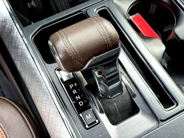 Certified 2022 Ford F150 King Ranch w/ Equipment Group 601A High image 18