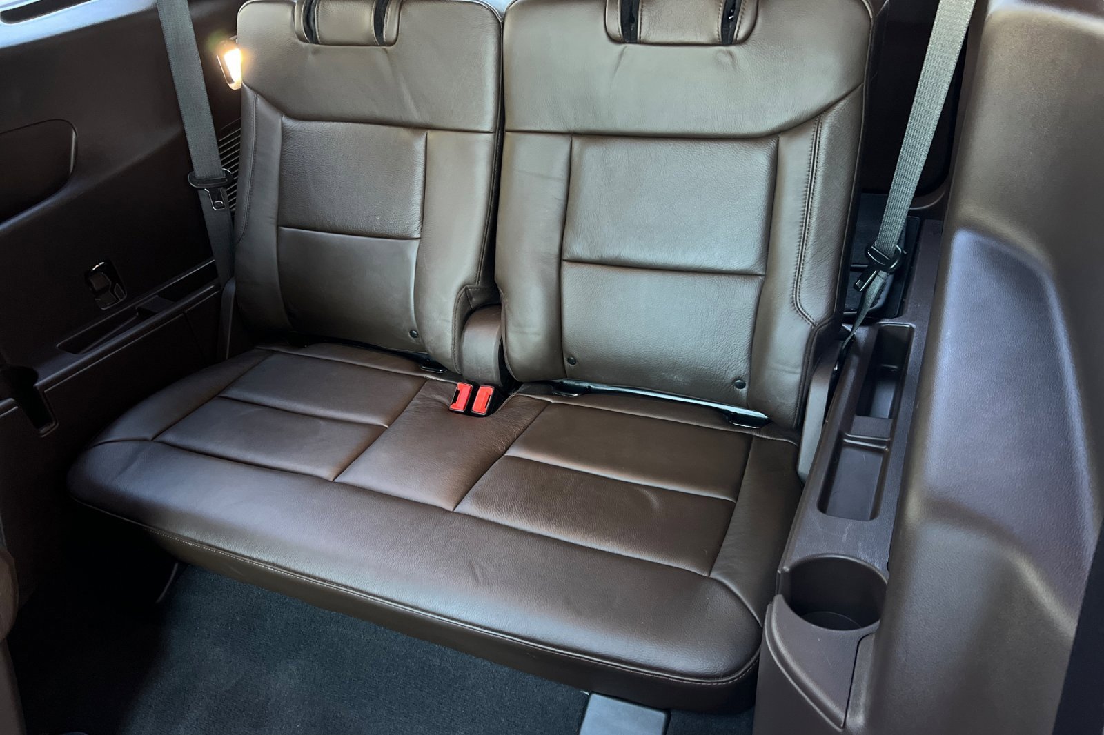 Certified 2022 Ford Explorer King Ranch w/ Technology Package image 18