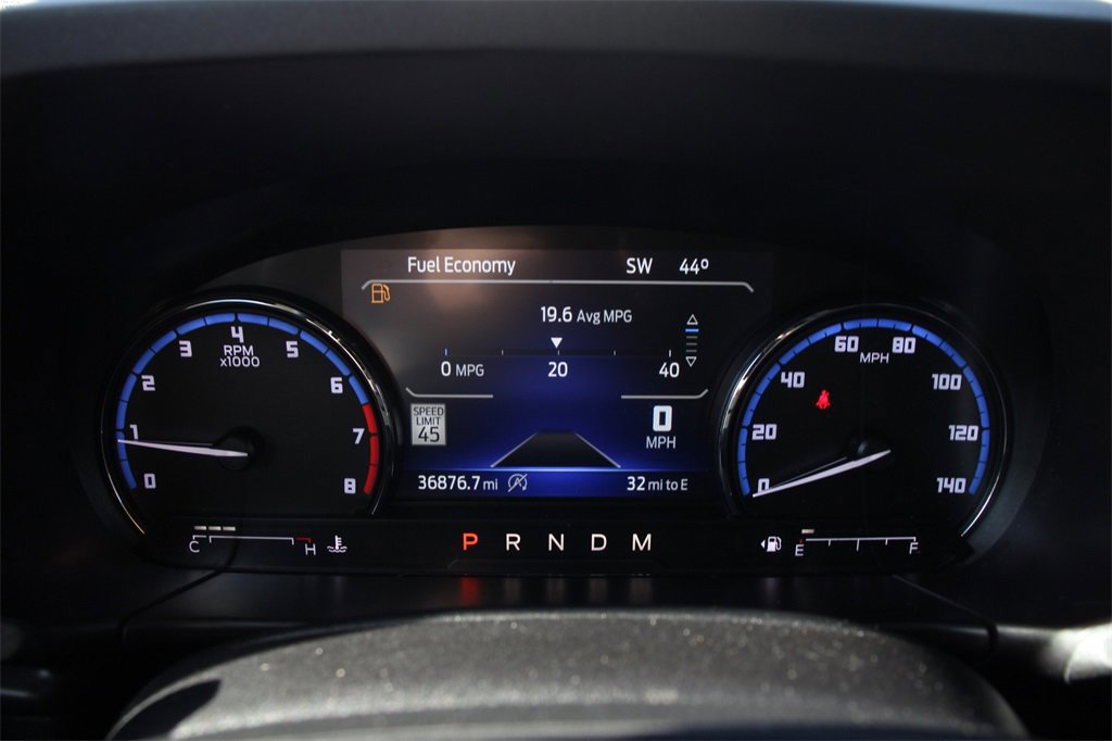 Certified 2022 Ford Bronco Sport Badlands w/ Premium Package image 31