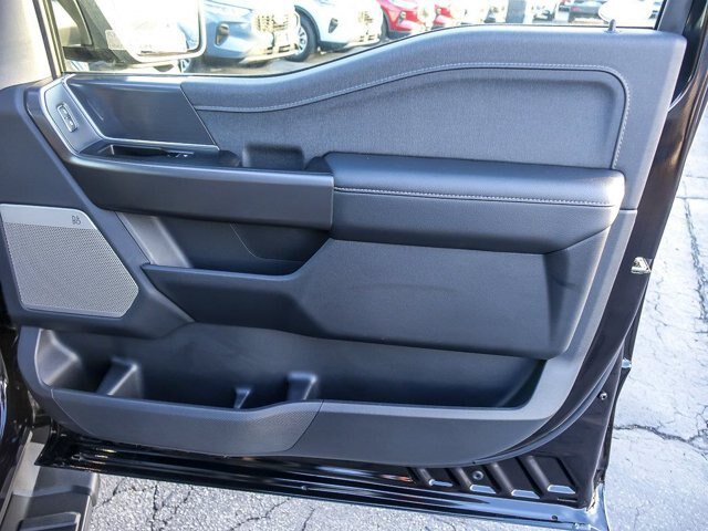 Certified 2026 Ford F150 Lariat AWD/4WD image 32