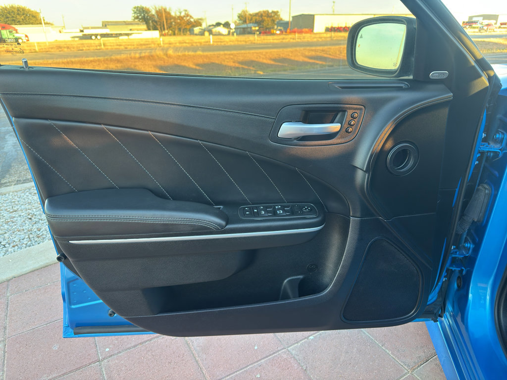Used 2023 Dodge Charger Scat Pack w/ Plus Group image 10