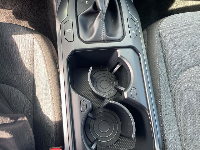 Used 2025 Kia K4 FWD image 31