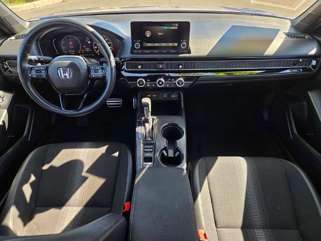Used 2024 Honda Civic Sport image 12