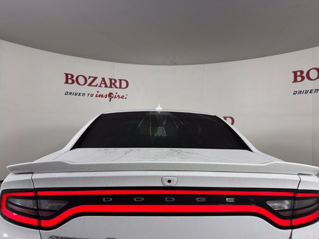 Used 2022 Dodge Charger SXT w/ Cold Weather Package AWD/4WD image 13