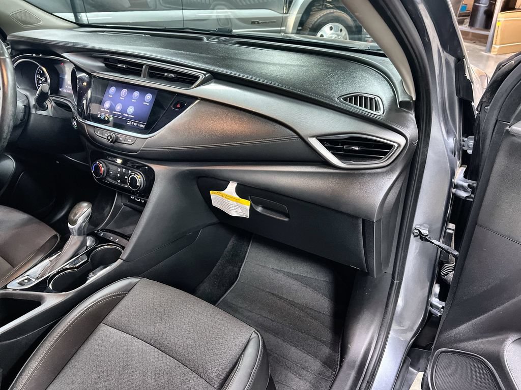 Used 2021 Buick Encore GX Preferred FWD image 27