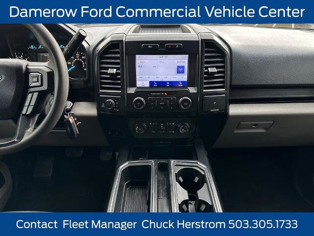 Certified 2019 Ford F150 XL w/ Equipment Group 101A Mid image 21