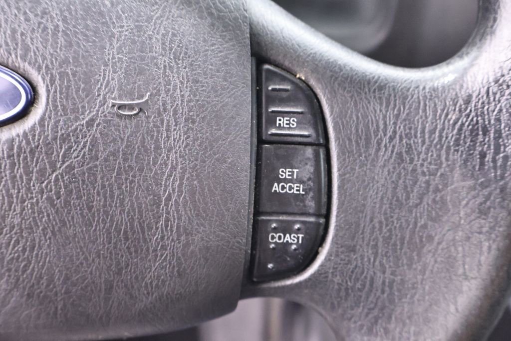 Certified 2019 Ford E-450 and Econoline 450 Super Duty w/ Power Windows & Locks Group RWD image 24